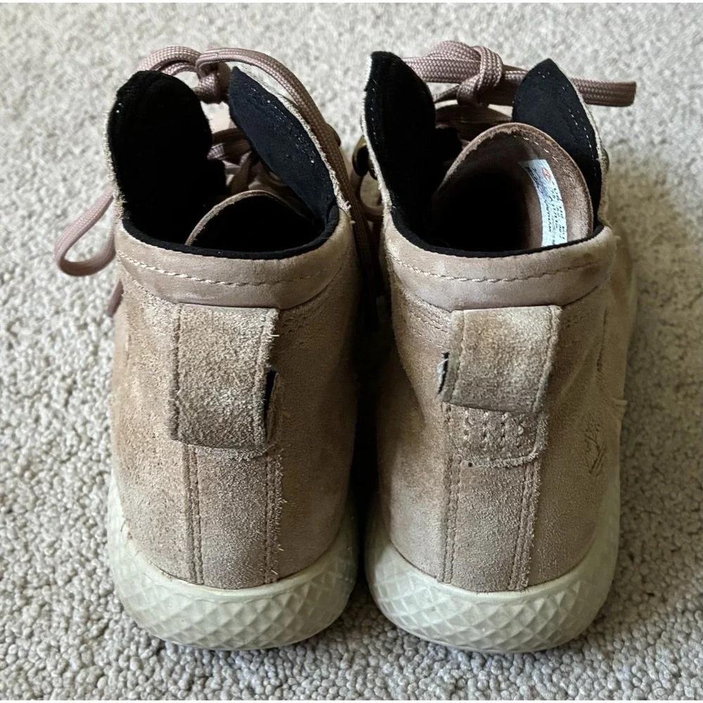 Timberland Womens Hiker Boots